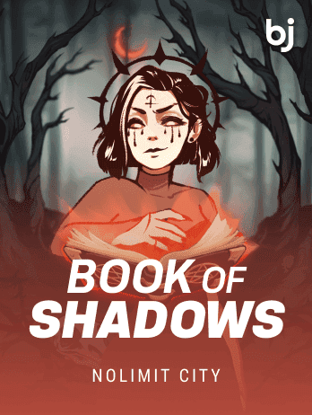 Book Of Shadows screenshot