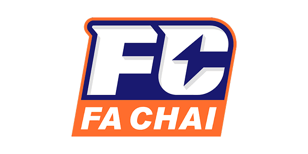 FC গেমজ logo