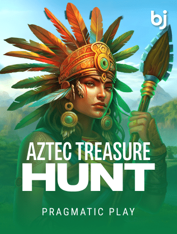 Aztec Treasure Hunt screenshot