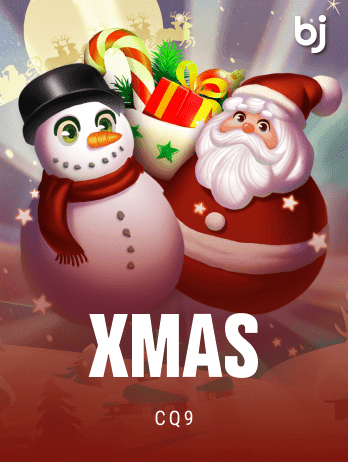 Xmas screenshot